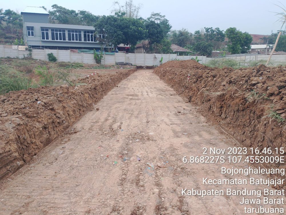 Pematangan Lahan - Image 2