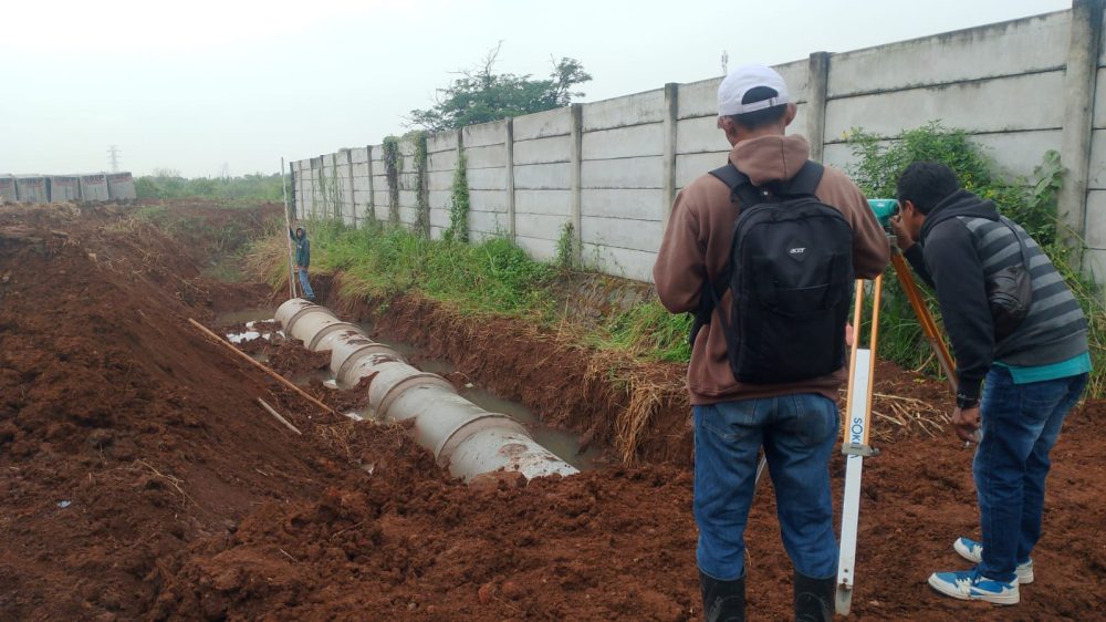 Jasa Surveyor Pengukuran Lahan Proyek - Image 4