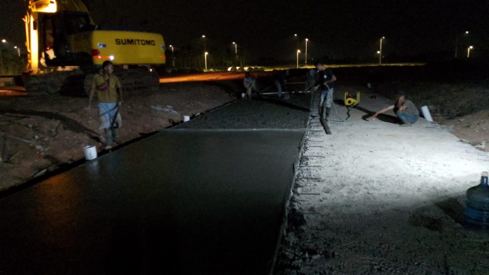 Jasa Perkerasan Jalan Sub Base / Rigid / Hotmix - Image 10