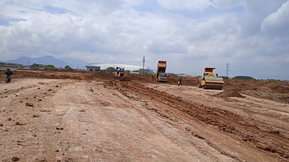 Pematangan Lahan - Image 4