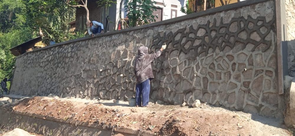 Jasa Dinding Penahan Tanah - Image 2
