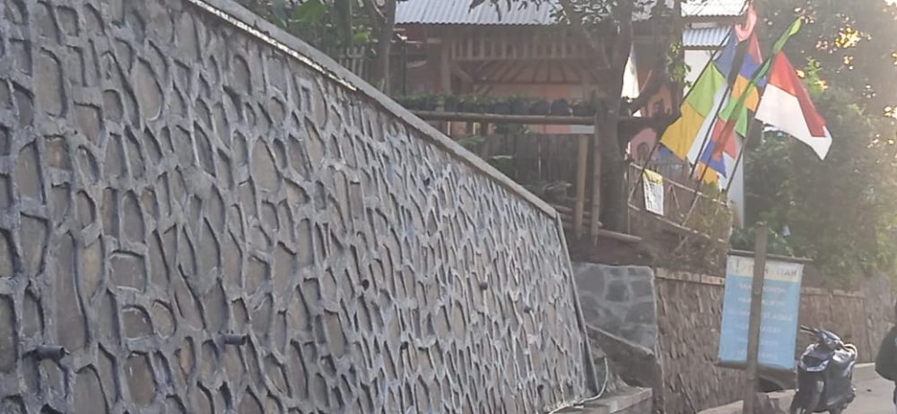 Jasa Dinding Penahan Tanah - Image 4