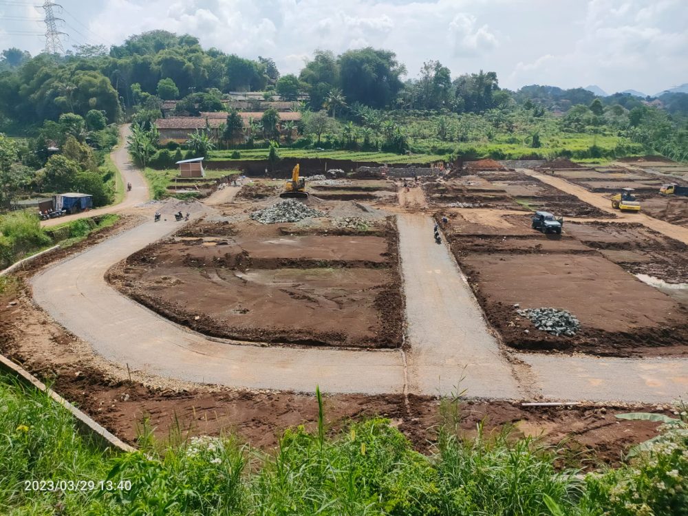 Jasa Cut and Fill - Image 2