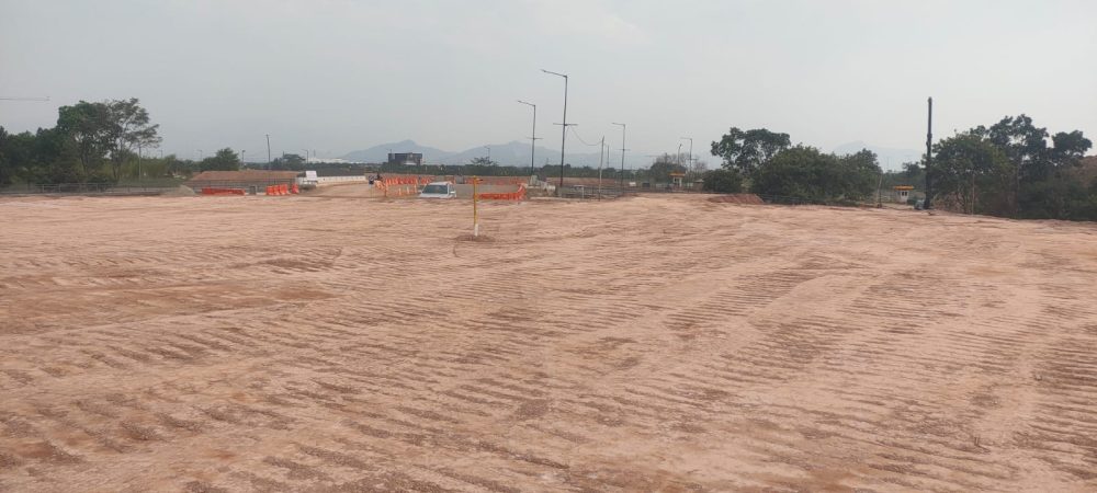 Pematangan Lahan - Image 6