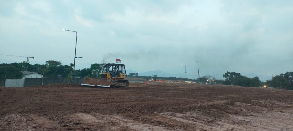 Pematangan Lahan - Image 7
