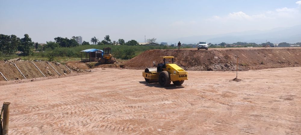 Pematangan Lahan - Image 8