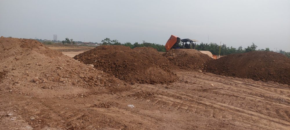 Jasa Pengurugan Padat Alat Berat - Image 10