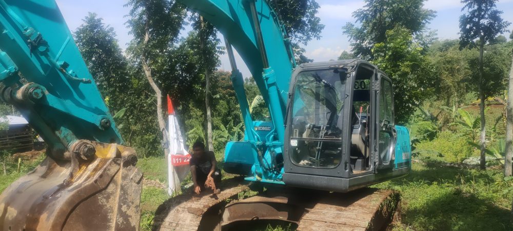Jasa Rental Alat Berat - Image 2