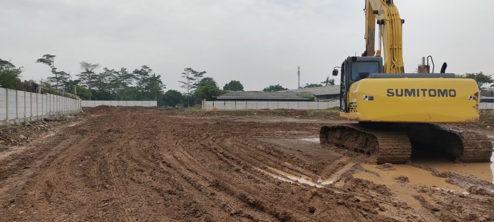 Jasa Pengurugan Padat Alat Berat - Image 12
