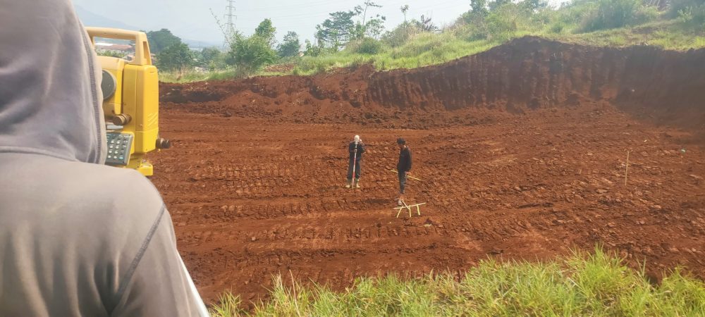 Jasa Surveyor Pengukuran Lahan Proyek - Image 5