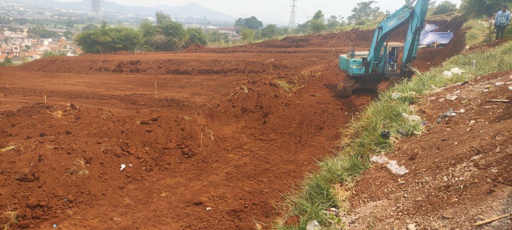 Jasa Cut and Fill - Image 6