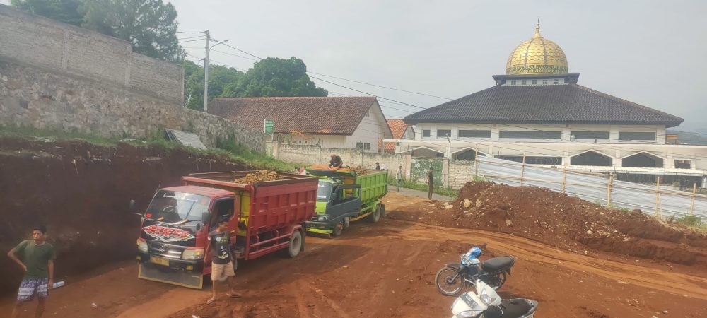 Jasa Cut and Fill - Image 10