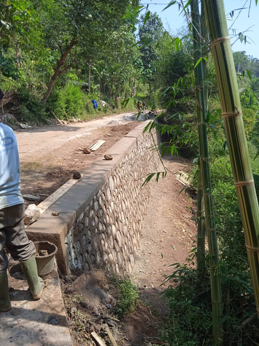 Jasa Dinding Penahan Tanah - Image 7