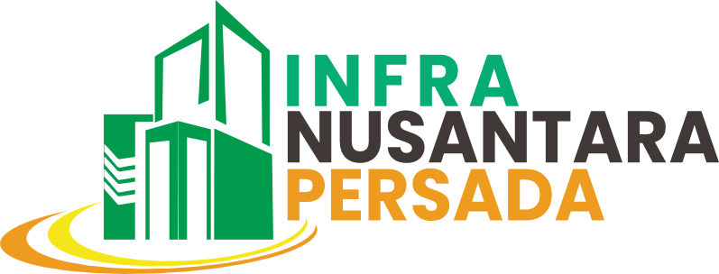 Infra Nusantara Persada Logo